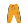LA Collection Boys Track Suit Mustard 2-3 Years