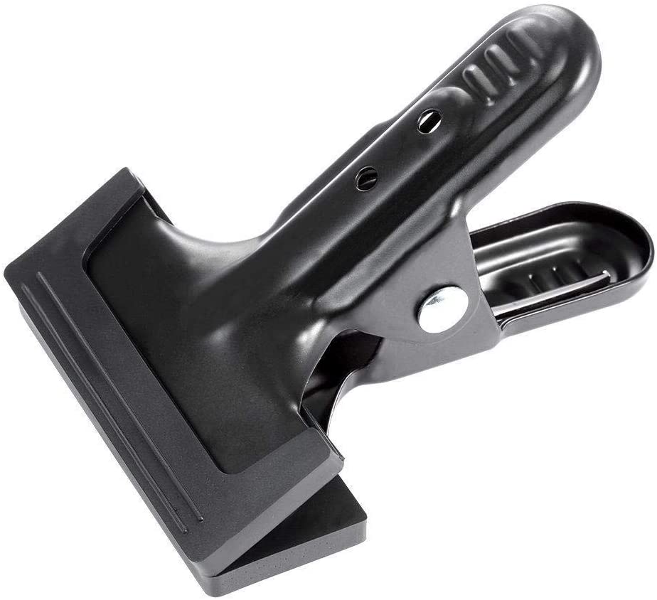 Coopic Coopic Heavy Duty Muslin Spring Clamp Clip 4 1