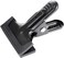 Coopic Heavy Duty Muslin Spring Clamp Clip 4 1/4 Inch For Photo Studio Backdrops Backgrounds Woodworking
