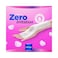 Always Infinity Radiant Extra Long Sanitary Pads 13 Pieces