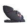 Ares iSmart Massage Chair Gold and Brown
