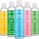 Secret Key Tea Tree Refresh Calming Toner 248Ml, Reducing Sebum Production, Containing 15 Kinds Of Botanical Extract
