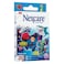 Nexcare Happy Kids Bandages Plasters Cool Assorted 20 PCS
