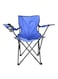 كرسي تخييم من واي اند دي 80 × 50 × 50 سم