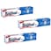 Signal Toothpaste Cavity Fighter 120 Ml 3 Pieces