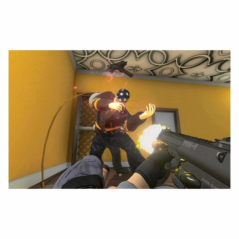 Nintendo Switch Rico Gaming CD