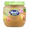 Hero Baby 3 Fruits Baby Food, 6 Months+, 130g