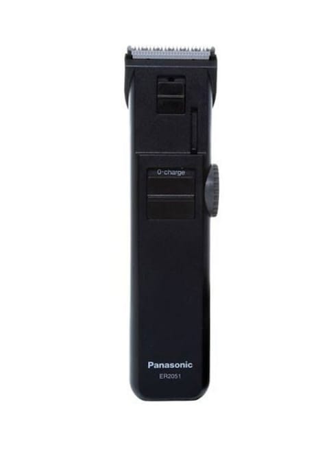 Panasonic Hair &amp; Beard Trimmer, ER2051