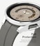 Ringke - Samsung Galaxy Watch 5 Pro 45mm Case - Slim Series - Chrome