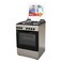 Ramtons 3G1E 60X55 Silver Cooker Rf411