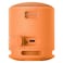Sony Portable Bluetooth Speaker Orange SRS-XB100/D