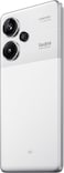 Xiaomi Redmi Note 13 Pro+ Dual SIM, 12GB RAM, 512GB, 5G, Moonlight White - Global Version