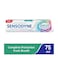 Sensodyne Fresh Breath Complete Protection+ Toothpaste White 75ml