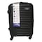 Lujo A01 Trolley Bag 20 Inch Black