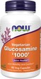 Now Supplements, Glucosamine Sulfate 750 Mg, With Ul Dietary Supplement Certification, 120 Veg Capsules