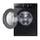Samsung WW90CGC0EDAB Front Loading Digital Washing Machine - 9 Kg - Black