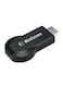 Mirascreen - WiFi Display Dongle Receiver Black