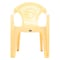 Kenpoly Chair 2014 Ivory Cream