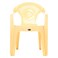 Kenpoly Chair 2014 Ivory Cream