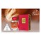 Arabiyat Lamsat Al Hareer Eau De Parfum For Unisex 100ml