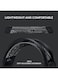 Logitech G733 Lightspeed Wireless Gaming Headset With Suspension Headband, Lightsync RGB, Blue Voice Mic Technology And Pro-G Audio Drivers