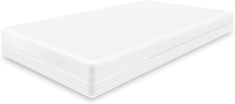 Deep Sleep Gel Comfort Foam Mattress For Babies (Single - W 90 X L 190 Cm)