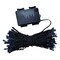 CRF OUTD BO LGHTCHAIN LED 100L WHT