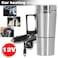Generic Electric Thermos Thermal Heated Travel Mug Cup For Car Caravan 12V 300ml