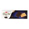 Aldiva Choc Art Bitter Chocolate Coated Biscuits Choco Biscuit 100 gr