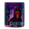 Skull Labs Creatine Unflavored, Workout Performance Enhancer, Muscle Strength Supplement, 300gm