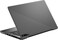 ASUS ROG Zephyrus G14 GA401IH-BR7N2BL  - AMD Ryzen 7 4800HS, 8GB RAM, 512GB SSD, VR Ready, Nvidia GeForce GTX 1650, Windows 10 - Eclipse Gray