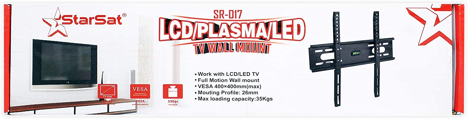 ستار سات Starsat sr-017 35000 g