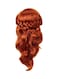 Disney Frozen II Wig Anna 51cm