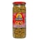 FIGARO SLICE GREEN OLIVES 340G