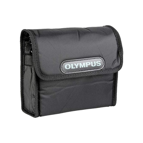 Olympus 8-16x40 Zoom DPS I Binocular with UV protection