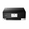 Canon Inkjet Pixma Printer TS8340 Black