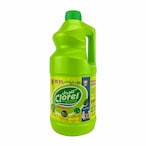 Buy Clorel Liquid Cleaning Bleach, Pine - 4 Liter in Egypt