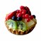 Mixed Fruit Tarts 4-Piece Pack