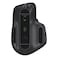 Logitech MX Master 3S Mouse Graphite
