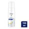 Dove 3 in 1 makeup removing foaming cleanser 150 ml