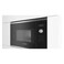 Bosch BFL524MS0 Built-In Microwave Oven 60x38cm