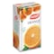 KDD No Added Sugar Orange Juice 125ml x Pack of 6