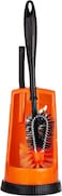 Royalford Toilet Brush With Holder