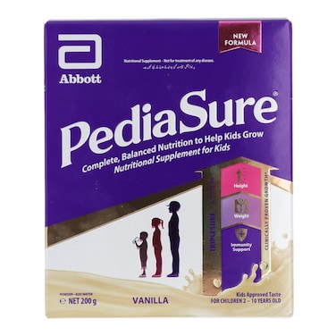 Pediasure Triple Sure 200 gr
