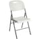Blow Mold Folding Chair Multicolour
