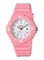 Casio - Women&#39;s Quartz Analog Watch LRW-200H-4B2VDF