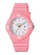 Casio - Women's Quartz Analog Watch LRW-200H-4B2VDF