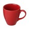 Rosa Cppuccion Mug - Red