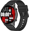 KIESLECT calling watch kr Black
