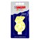 Samurai B-Day Candles No.3 Blister